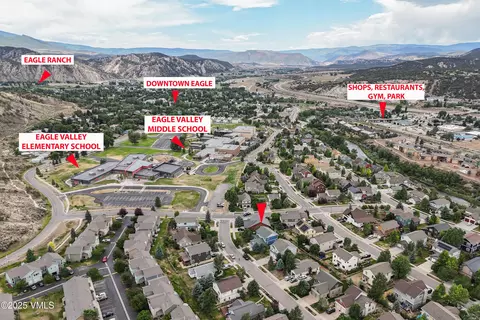 541 Bluffs Dr, Eagle, CO 81631 photo 5