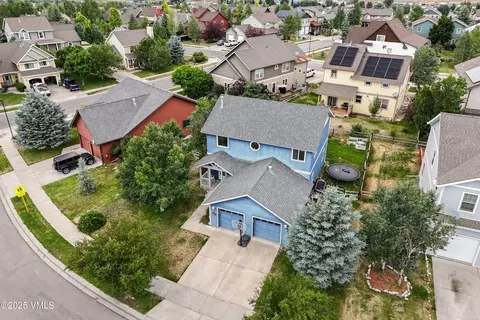 541 Bluffs Dr, Eagle, CO 81631 photo 33