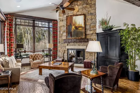 179 S Fairway Dr, Beaver Creek, CO 81620