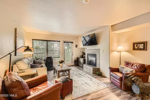 55 River Pines Ct #A204, Edwards, CO 81632