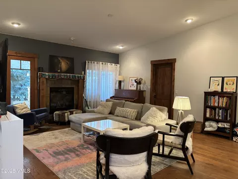 Living - 40 Bunker Way, Eagle, CO 81631 photo 1 of 5
