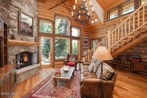 4454 Bellyache Ridge Rd, Wolcott, CO 81655