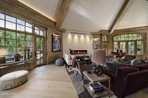 17 Chateau Ln #501, Beaver Creek, CO 81620