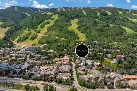 9 Vail Rd #1J, Vail, CO 81657
