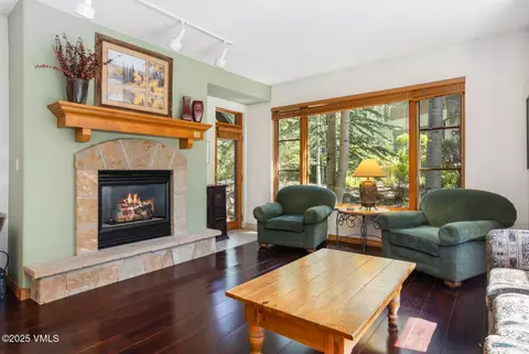 74 Cresta Rd #110, Edwards, CO 81632