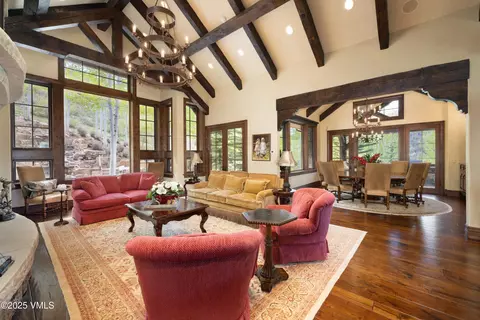 2145 Cresta Rd, Edwards, CO 81632