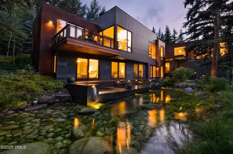 344 Beaver Dam Rd, Vail, CO 81657