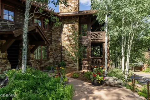 1087 Bachelor Rdg #201, Beaver Creek, CO 81620