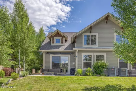 2745 Montgomerie Cir, Eagle, CO 81631