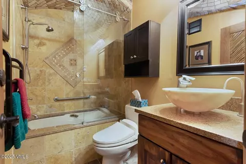 Bath - 245 Marmot Ln #1, Eagle, CO 81631 photo 1 of 2