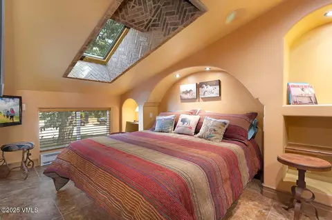Bedroom - 245 Marmot Ln #1, Eagle, CO 81631 photo 1 of 2