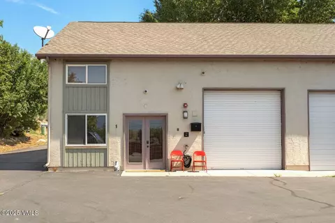 245 Marmot Ln #1, Eagle, CO 81631