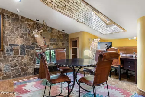 Dining - 245 Marmot Ln #1, Eagle, CO 81631 photo 1 of 1