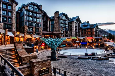 141 E Mdw #4G WEST, Vail, CO 81657