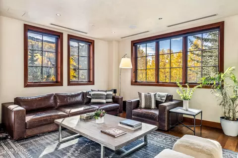 Living - 141 E Mdw #4G WEST, Vail, CO 81657 photo 5 of 5
