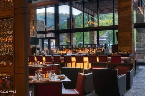 Dining - 141 E Mdw #4G WEST, Vail, CO 81657 photo 2 of 2