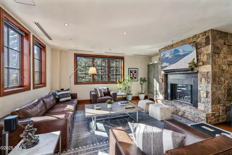 Living - 141 E Mdw #4G WEST, Vail, CO 81657 photo 3 of 5