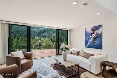 4545 Bighorn Rd, Vail, CO 81657