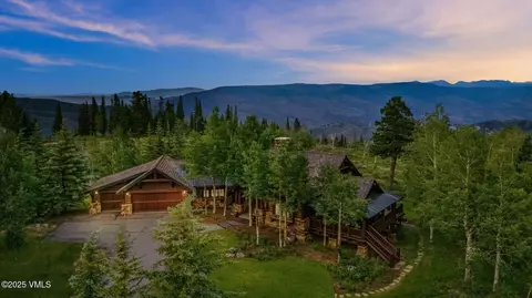 22 Jacksons Path, Edwards, CO 81632