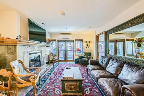 61 Avondale Ln #201, Beaver Creek, CO 81620
