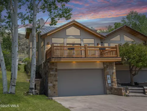 567 Singletree Rd #W, Edwards, CO 81632