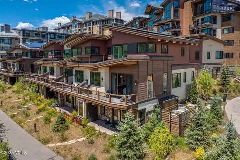 42 Riverfront Ln #1, Avon, CO 81620