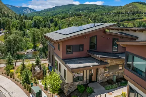 42 Riverfront Ln #1, Avon, CO 81620