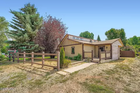 703 Lost Ln, Gypsum, CO 81637