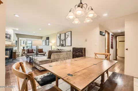 1650 Fallridge Rd #216, Vail, CO 81657