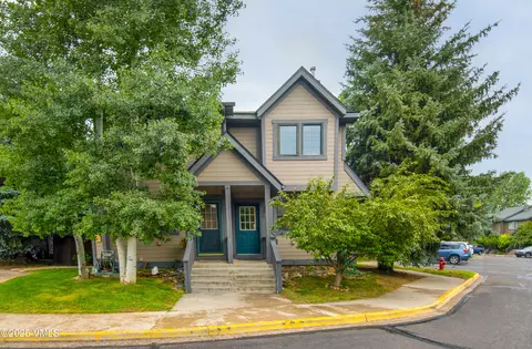 60 Chelsea Ct, Eagle, CO 81631