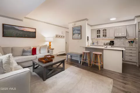 434 Gore Creek Dr #B1B, Vail, CO 81657