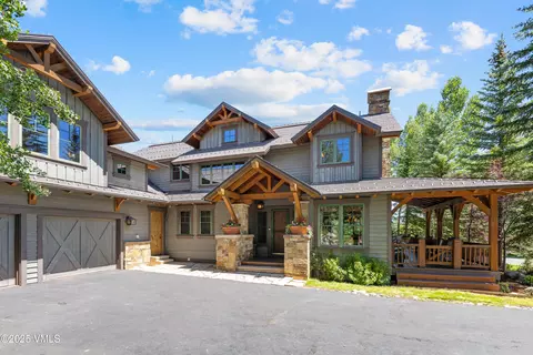 33 Grey Hawk, Edwards, CO 81632