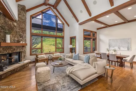 206 Bear Paw #A12, Avon, CO 81620