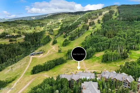 206 Bear Paw #A12, Avon, CO 81620