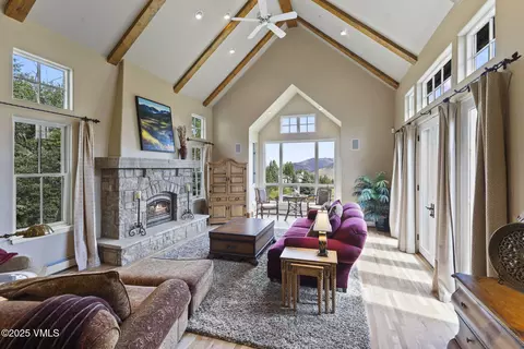 94 Eagles Glen Rd, Edwards, CO 81632