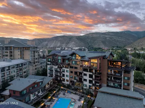 42 Riverfront Ln #502, Avon, CO 81620