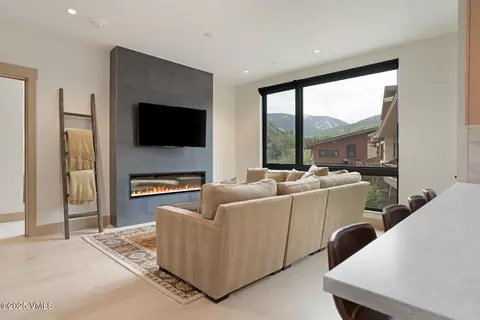 42 Riverfront Ln #106, Avon, CO 81620