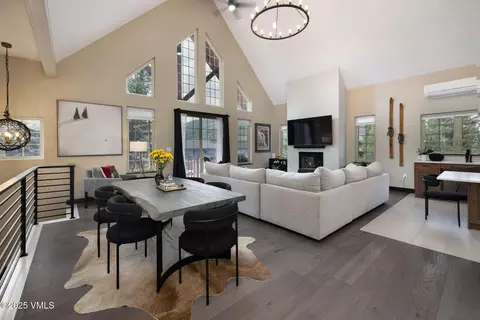 160 Nottingham Rd #A, Avon, CO 81620