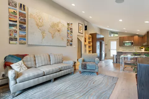 903 N Frontage Rd W #14, Vail, CO 81657