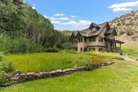 1153 Squaw Creek Rd, Edwards, CO 81632