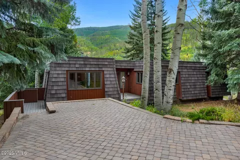 2518 Arosa Dr, Vail, CO 81657