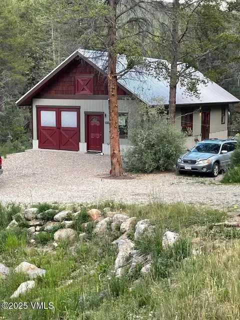 102 Morning Sun Dr, Leadville, CO 80461