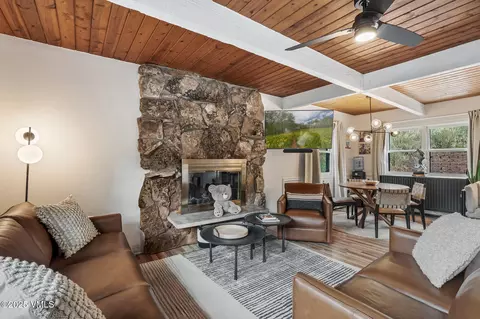 2487 Chamonix Ln #F1, Vail, CO 81657