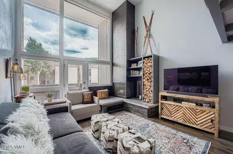 1136 Sandstone Dr #A106, Vail, CO 81657