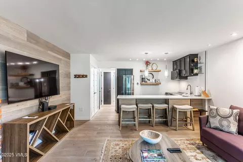 4630 Vail Racquet Club Dr #15, Vail, CO 81657