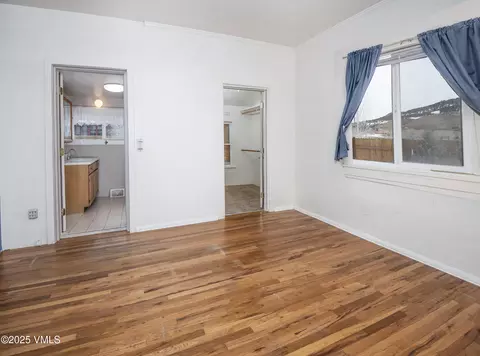 Bedroom - 432 W Fifth St, Eagle, CO 81631 photo 2 of 4