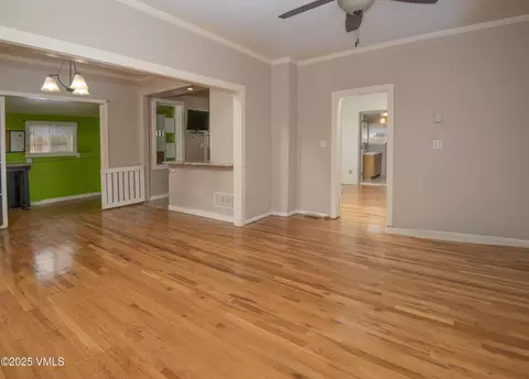 Living - 432 W Fifth St, Eagle, CO 81631 photo 5 of 5