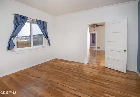 Bedroom - 432 W Fifth St, Eagle, CO 81631 photo 1 of 4