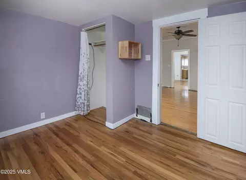 Bedroom - 432 W Fifth St, Eagle, CO 81631 photo 4 of 4