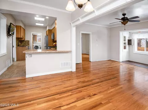 Living - 432 W Fifth St, Eagle, CO 81631 photo 2 of 5